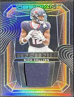 Nico Collins