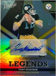 Terry Bradshaw