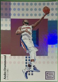 Andre Drummond