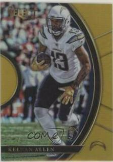 Keenan Allen