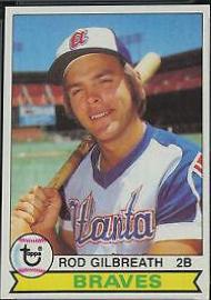 Rod Gilbreath
