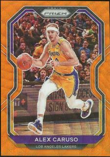 Alex Caruso
