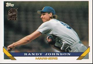 Randy Johnson
