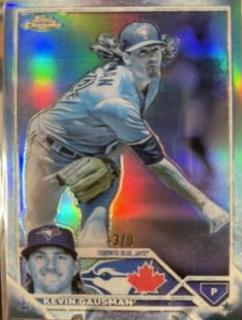 Kevin Gausman