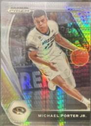 Michael Porter Jr.