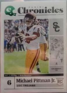 Michael Pittman Jr.