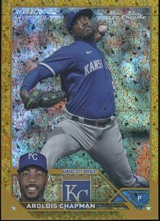 Aroldis Chapman