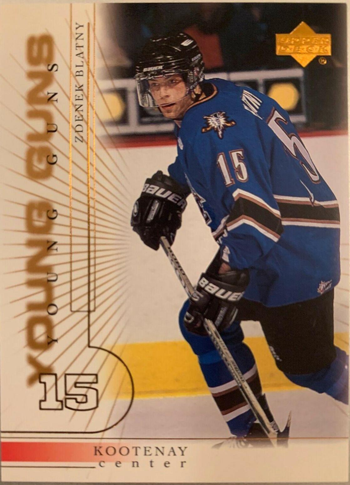 Zdenek Blatny #208