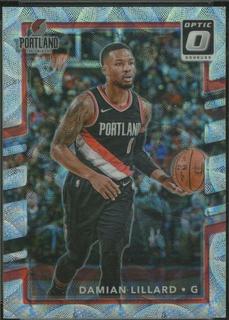 Damian Lillard