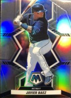 Javier Baez