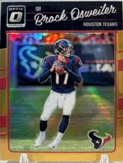 Brock Osweiler
