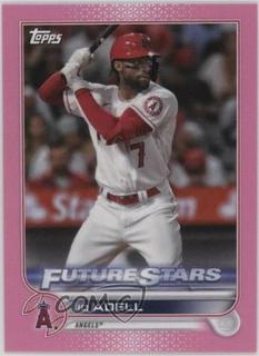 Jo Adell