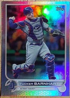 Tucker Barnhart