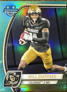 Will Sheppard