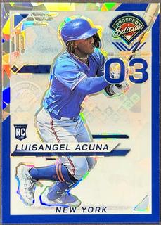 Luisangel Acuna