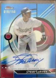 Steve Garvey