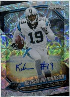 Keyshawn Johnson