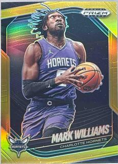 Mark Williams
