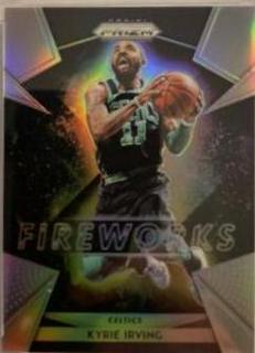 Kyrie Irving