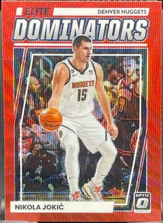 Nikola Jokic