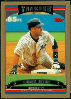 Derek Jeter