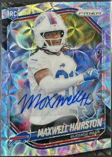 Maxwell Hairston