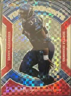 Shaun Alexander