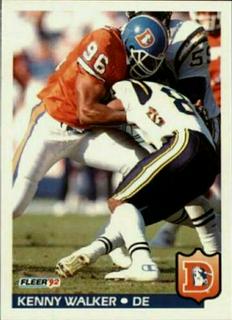 Kenny Walker