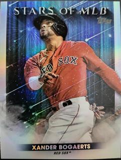 Xander Bogaerts