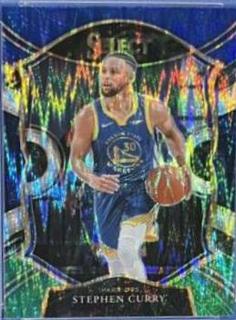 Stephen Curry