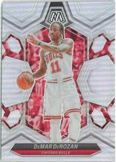 DeMar DeRozan