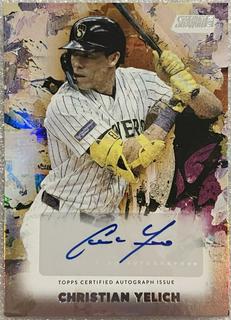 Christian Yelich