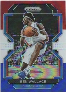 Ben Wallace