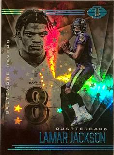 Lamar Jackson