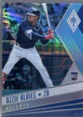 Ozzie Albies