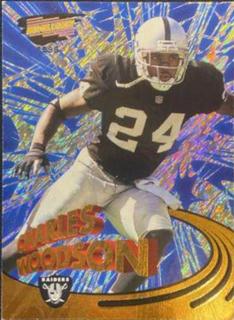 Charles Woodson