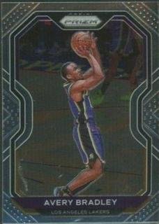 Avery Bradley