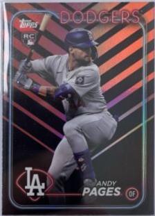 Andy Pages