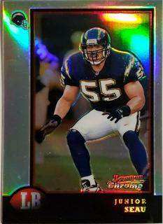 Junior Seau