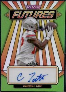 Carnell Tate