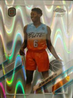 Ausar Thompson