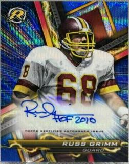 Russ Grimm