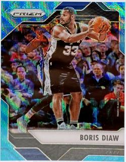 Boris Diaw