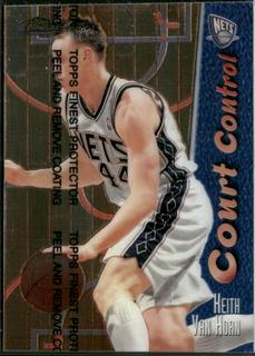 Keith Van Horn