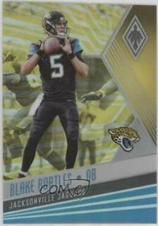 Blake Bortles