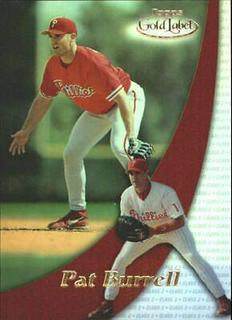 Pat Burrell
