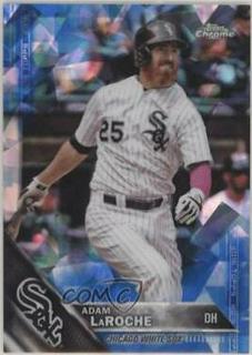 Adam LaRoche