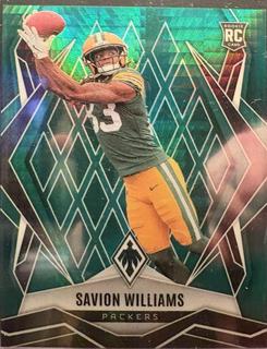 Savion Williams