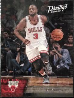 Dwyane Wade