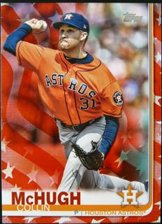 Collin McHugh